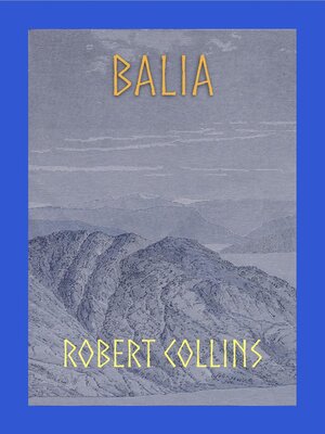 cover image of Balia